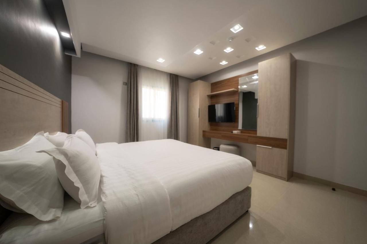 Mirada Gold Jizan - Resort & Private Pools Dış mekan fotoğraf